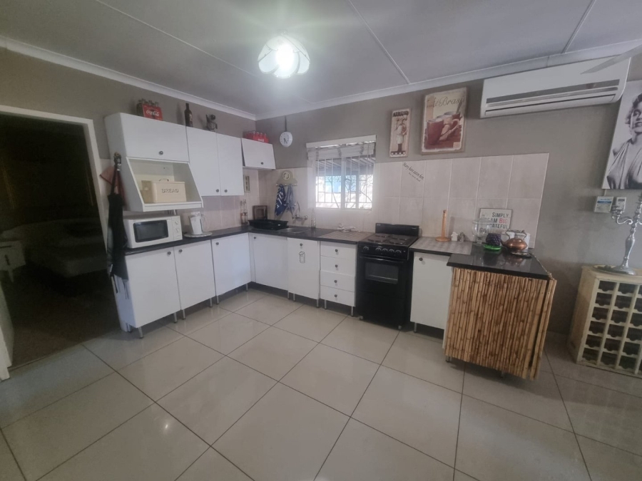 3 Bedroom Property for Sale in Louterwater Free State